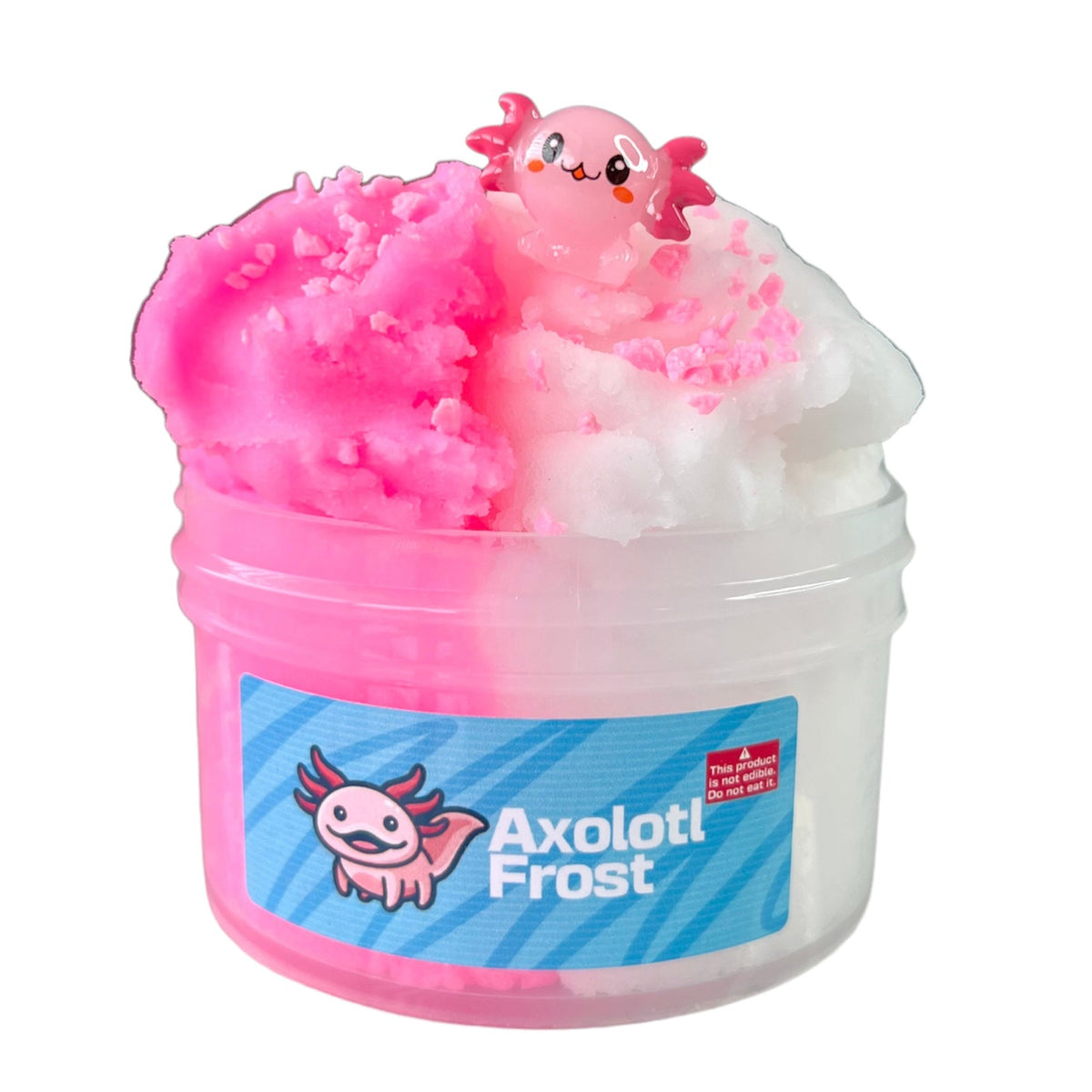 Axolotl Frost – slimeshadystore