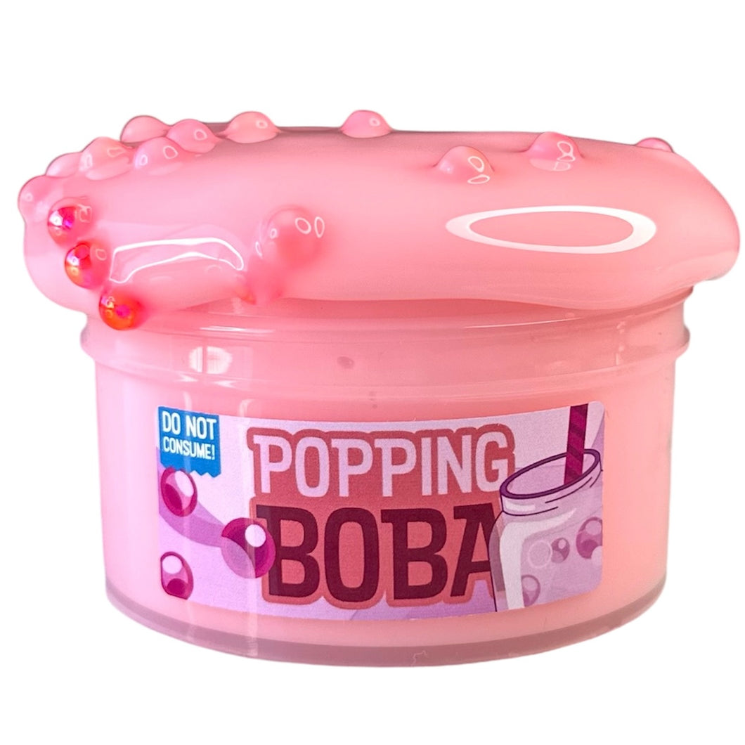 Popping Boba