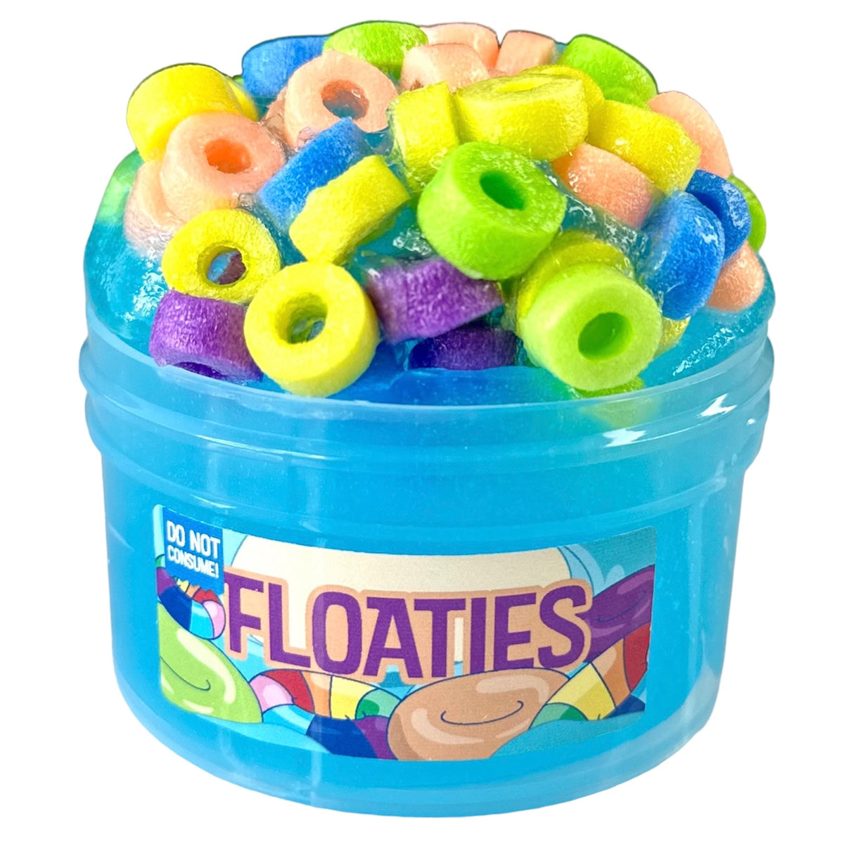 Floaties – slimeshadystore