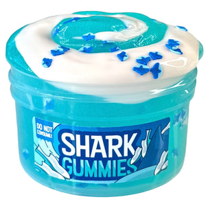 Shark Gummy