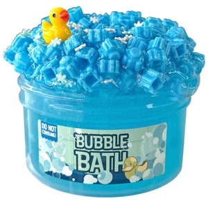 Frozen Bubble Bath