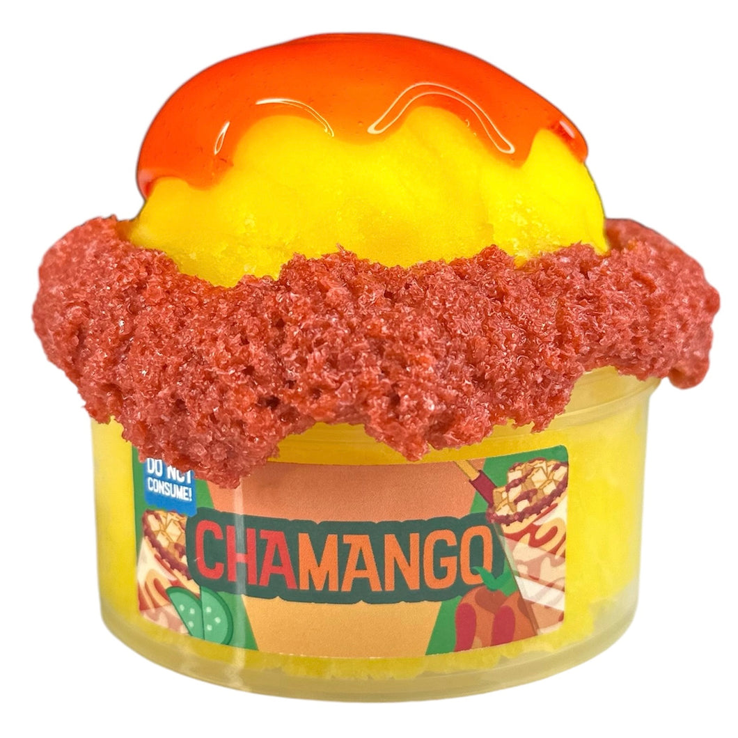 Chamango