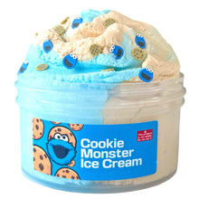 Load image into Gallery viewer, Monster Cookie Ice Cream
