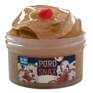 Poro Snax