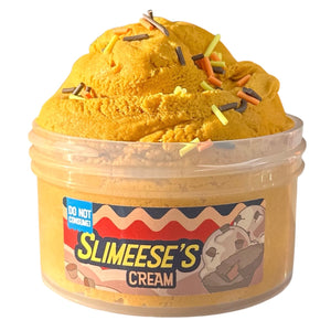 Slimeese’s Cream