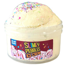 Load image into Gallery viewer, Slimey Pebbles Ice Cream
