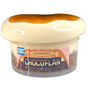 Chocoflan