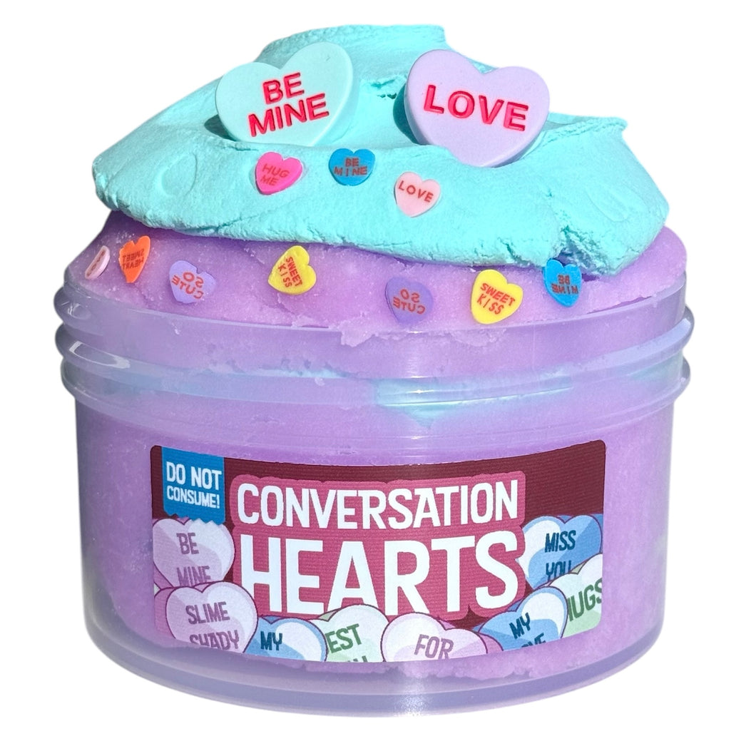 Conversation Hearts