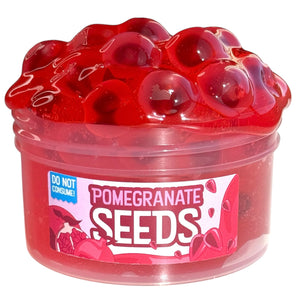 Pomegranate Seeds