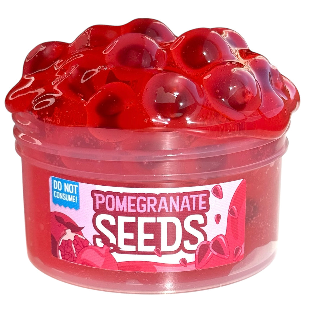 Pomegranate Seeds