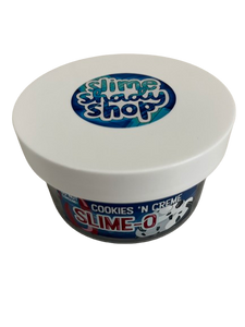 Cookies n Cream Slime-O