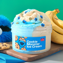 Load image into Gallery viewer, Monster Cookie Ice Cream
